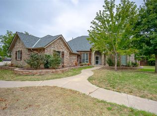 12208 Long Lake Blvd, Oklahoma City, OK 73170