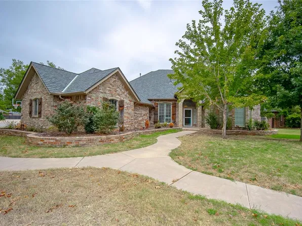 12208 Long Lake Blvd, Oklahoma City, OK 73170