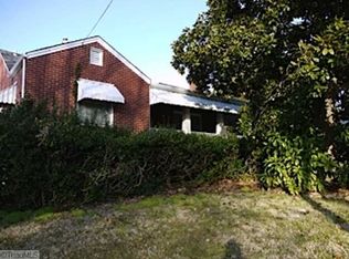 602 Stone Pl, High Point, NC 27262