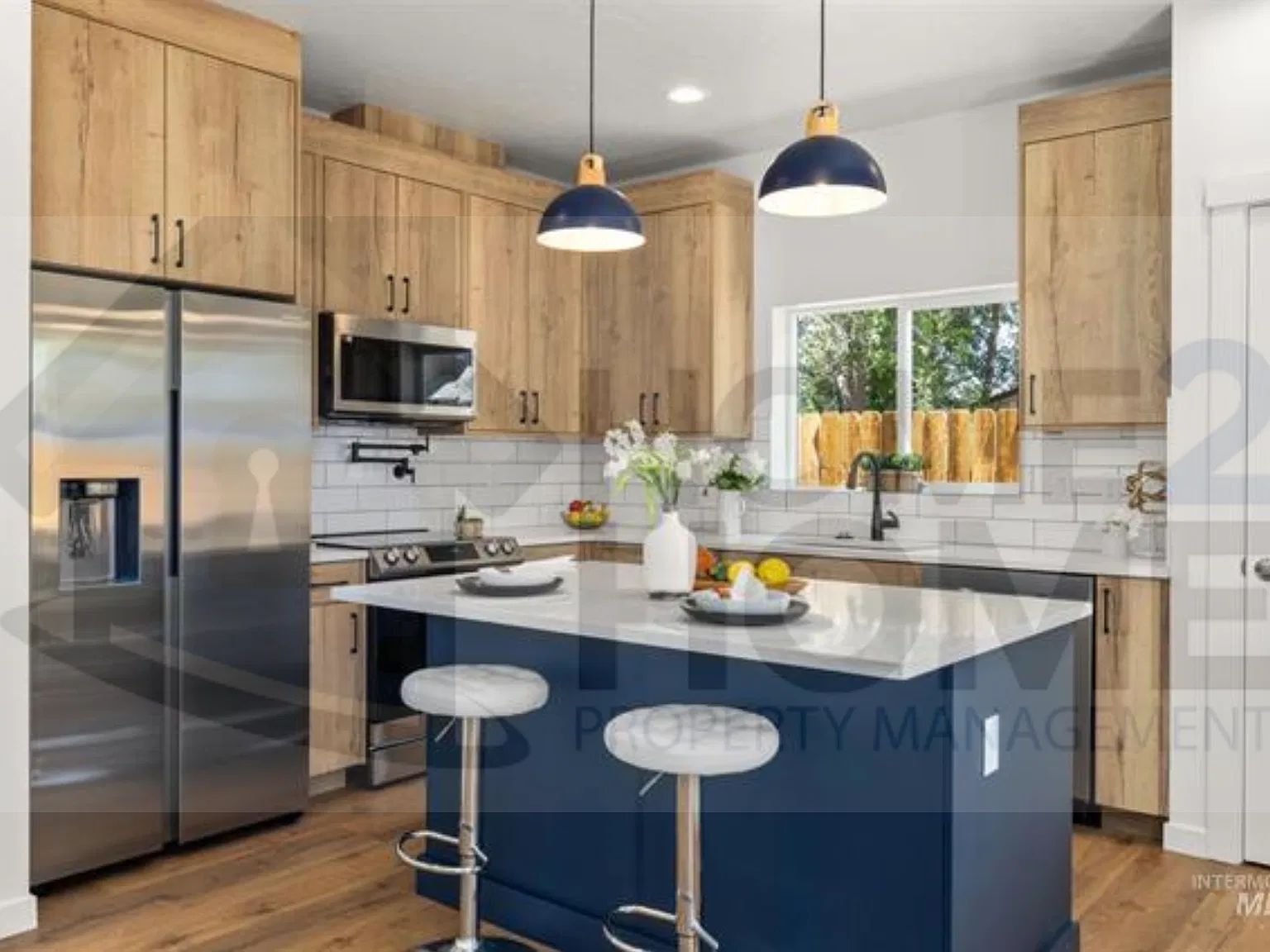 2 bed, 2.5 bath, 1421 sqft, $1,750 — Photo 2