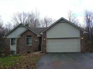 14381 N Hess Rd, Holly, MI 48442