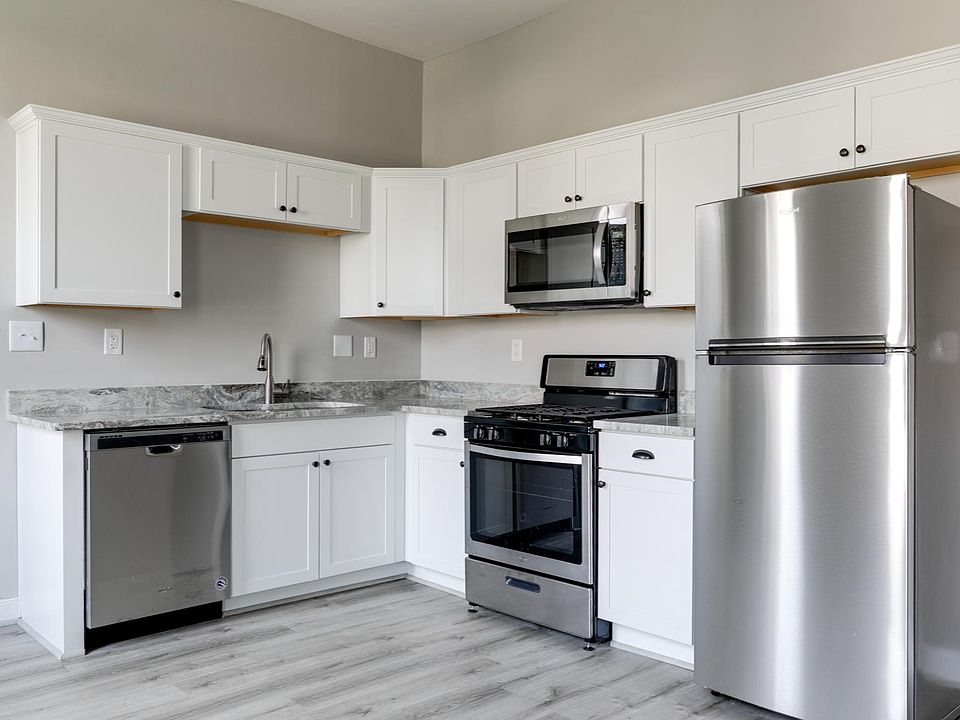 1st image of 704 Chimborazo Blvd #2