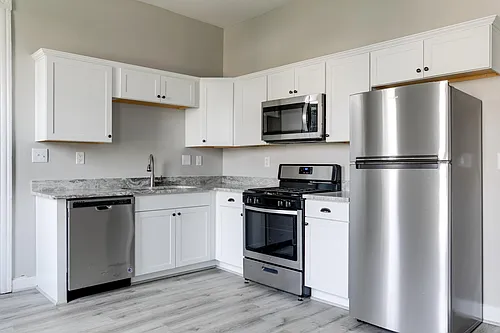 704 Chimborazo Blvd #2 Photo 1
