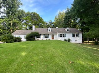 1621 Sweetbriar Rd, Gladwyne, PA 19035