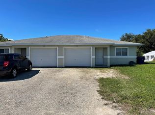 716 Homer Ave S #718, Lehigh Acres, FL 33973