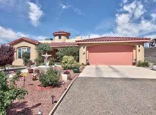 1005 11th St SE, Rio Rancho, NM 87124