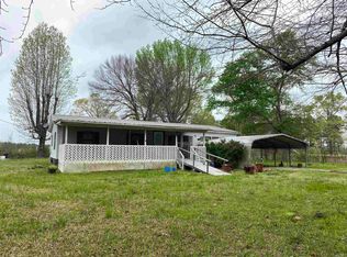 123 Leroy Jones Rd, Crossett, AR 71635