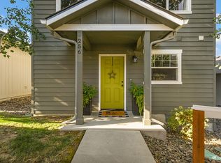 256 Saddlehorn Ln, Wenatchee, WA 98801