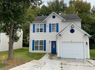 2503 Fairstone Ave, Charlotte, NC 28269