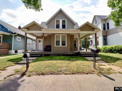 437-439 W Military Ave, Fremont, NE, 68025