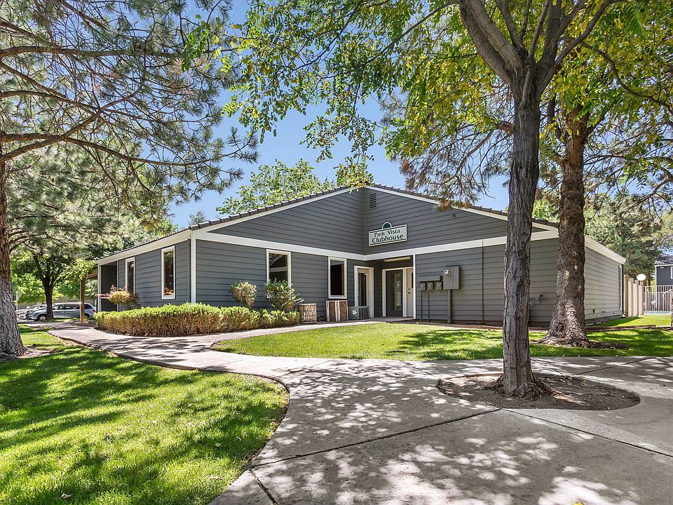 Park Vista Apartments 565 Sparks Blvd Sparks NV Zillow