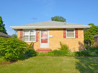 1829 Western Ave, Waukegan, IL 60087