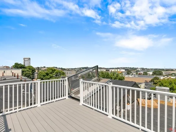 43 Wordsworth St #3, Boston, MA 02128