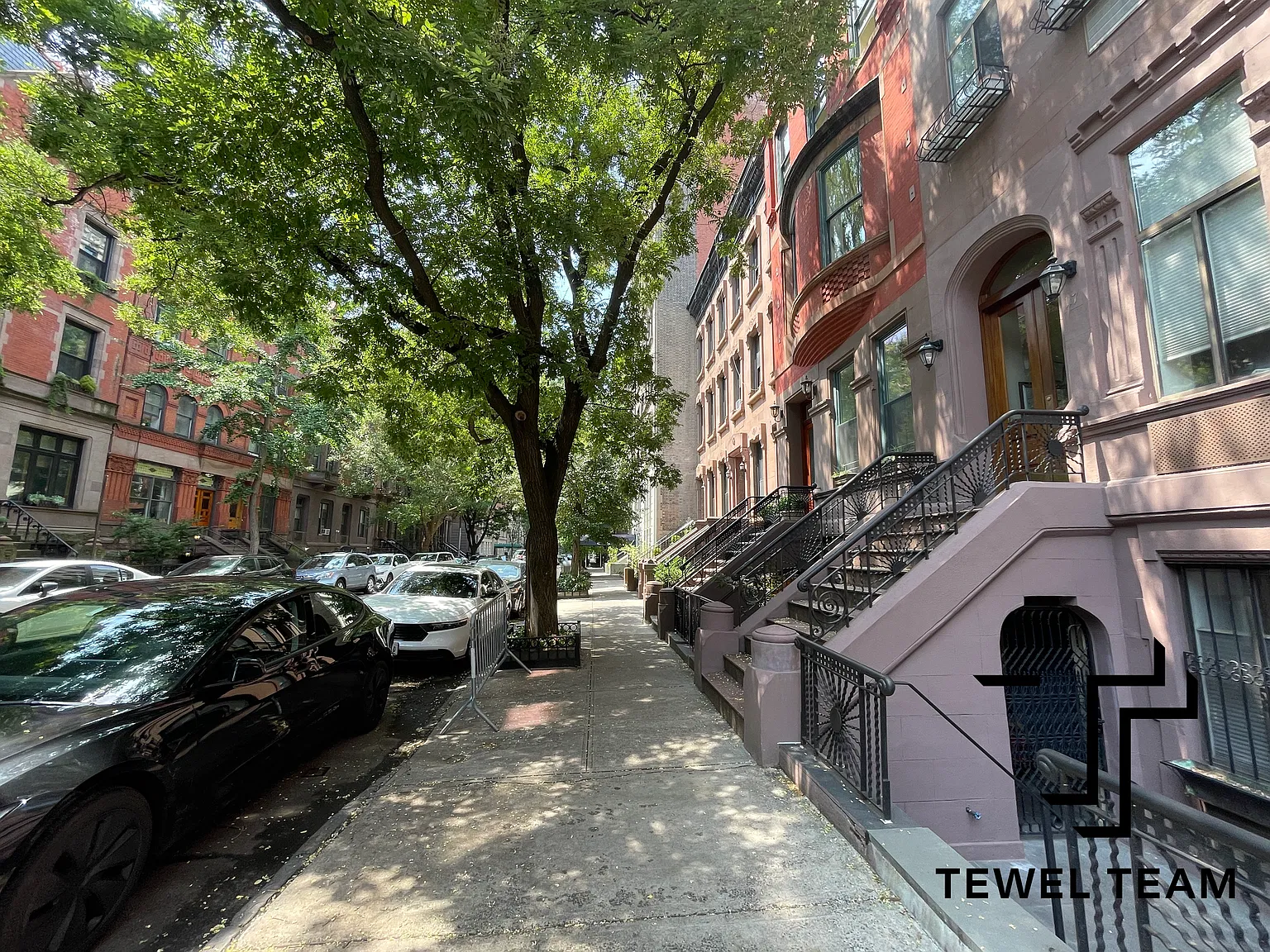 113 West 82nd Street — Photo 1