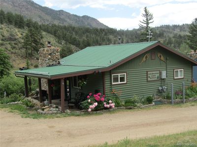 57920 US Highway 285 #10, Bailey, CO, 80421