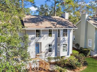 111 Sutherland Way UNIT 111, Hilton Head Island, SC 29926