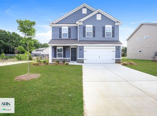 1809 Ruger Dr, Sumter, SC 29150