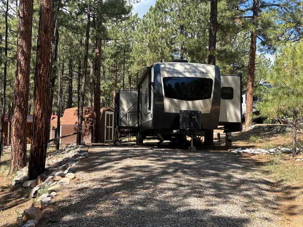 3 Swallow Rd #16, Rociada, NM 87742