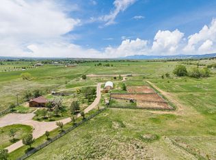 4640 Hygiene Rd, Longmont, CO 80503