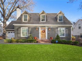 5445 Norwood St, Mission, KS 66205