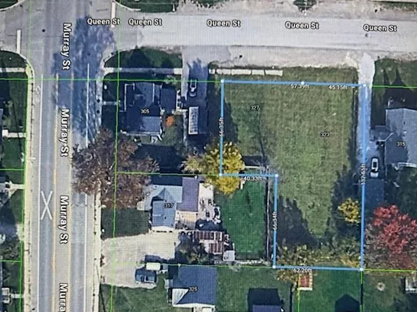 327 Queen St, Chatham Kent, ON N8A 1G7
