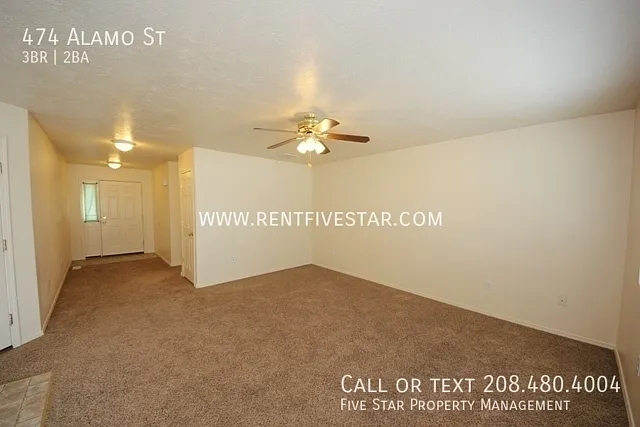 474 Alamo St — Photo 2