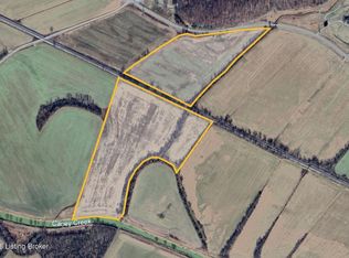 0 Beaver Dam Rd, Caneyville, KY 42721