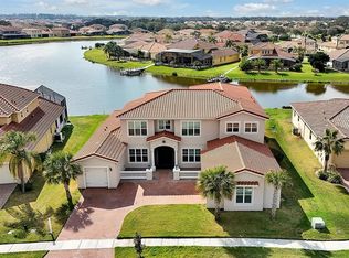 890 Spinnaker Way, Kissimmee, FL 34746