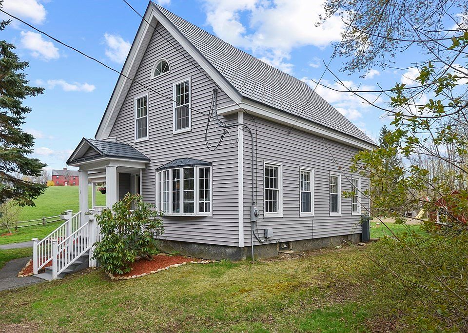6 Worcester Rd, Hubbardston, MA 01452 Zillow