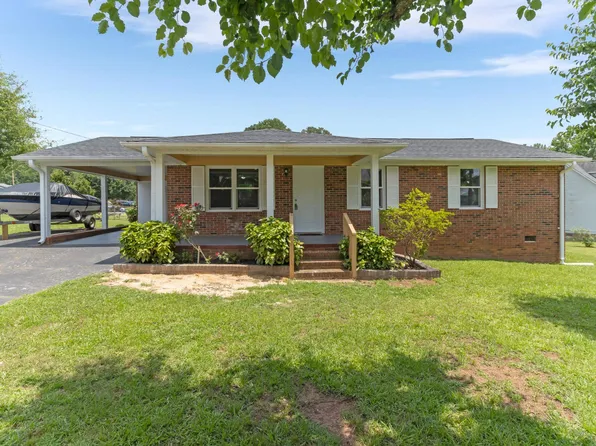 108 Cone Dr, Liberty, SC 29657