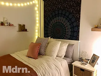 Rented by Mdrn Residential