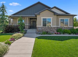 12112 S Sunset Slope Cv, Draper, UT 84020