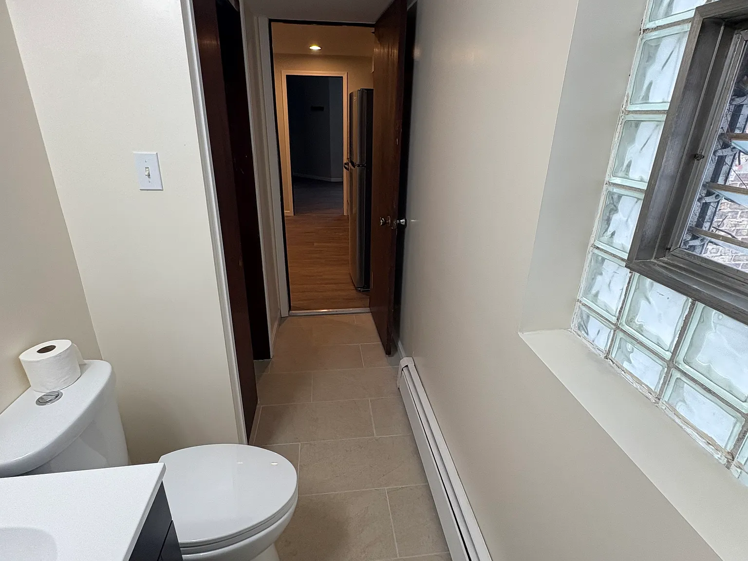 1 bed, 600 sqft, $1,100 — Photo 3