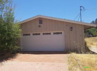 1322 Keyser Rd, Ramona, CA 92065