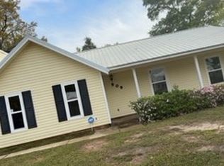 909 Yorktown Rd, Dothan, AL 36301