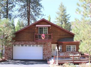 548 Lark Rd, Wrightwood, CA 92397