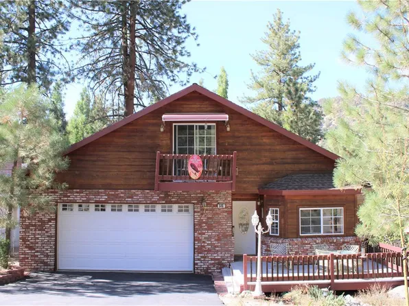 548 Lark Rd, Wrightwood, CA 92397