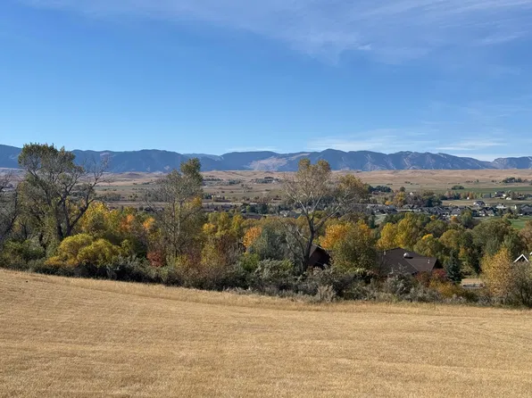 Deer Haven Dr Lot J-8, Sheridan, WY 82801