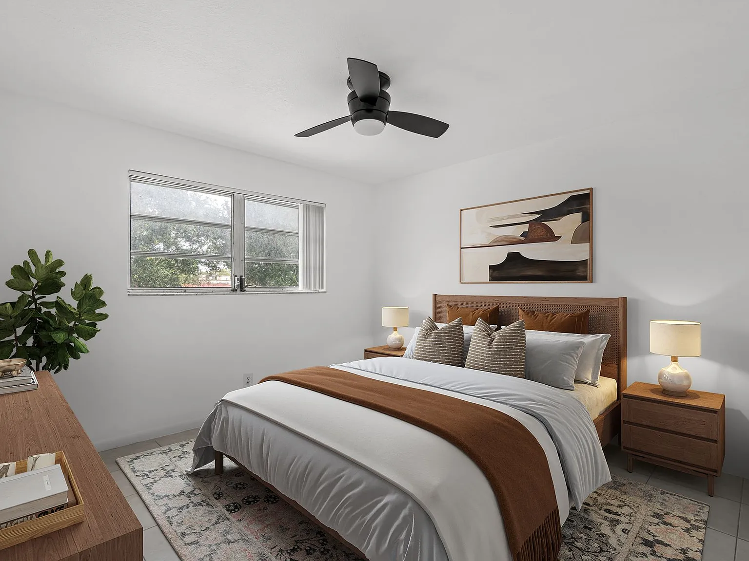 Bicycle Club Apartments — Photo 3
