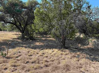 Lot K15074 Miss Kitty, Horseshoe Bay, TX 78657