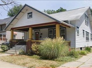 68 McKinley Ave N, Battle Creek, MI