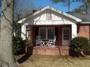 179 S 2nd St, Cochran, GA 31014