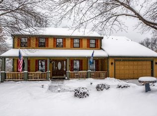 2515 Lindenwood Dr, Wexford, PA