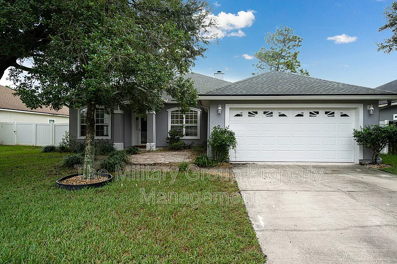 2207 Gardenmoss Dr