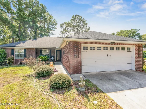 2743 ARCHER Street, Middleburg, FL 32068