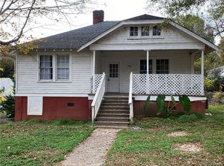 1004 W 5th Ave, Gastonia, NC 28052