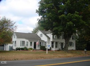 5 Kent Route Rd #341, Warren, CT 06754