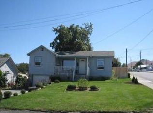 701 Cascade St, Wenatchee, WA 98801