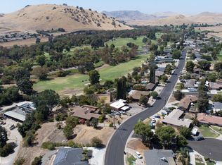 River Island Drive, Springville, CA 93265