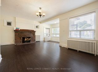 184 Livingstone Ave, Toronto, ON M6E2M1